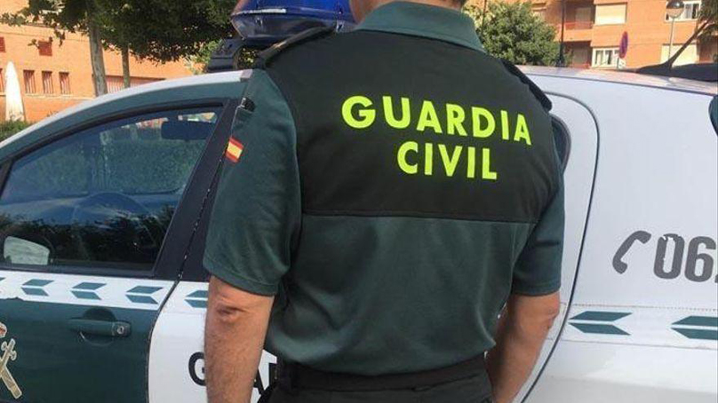 Comandancia de Tenerife. La Guardia Civil investiga a una persona ...