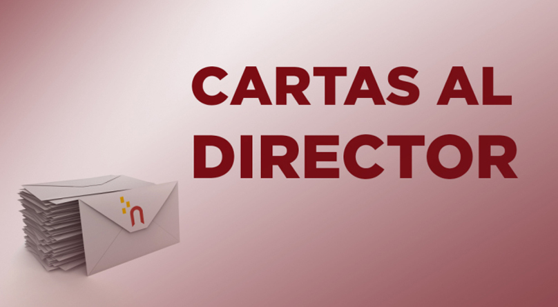 Cartas al director: Respuesta al capitán Borrero | David Mújica Miró