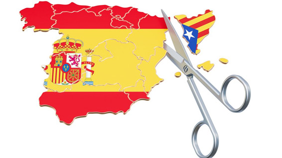 La independencia de Cataluña y sus implicaciones políticas, económicas y sociales | Albert Mesa Rey