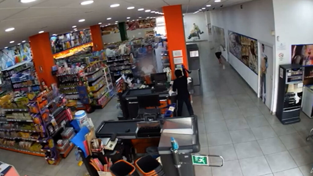 Detenido un hombre que aprovechó su permiso penitenciario para cometer varios robos violentos en Tenerife