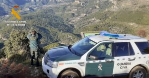 Rescates en la provincia de Huesca del 14 al 15 julio en la provincia de Huesca