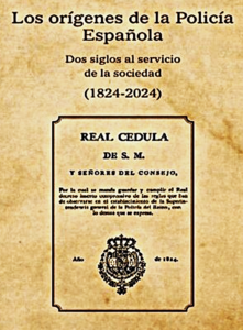 EN ESPAÑA LA MANIPULACIÓN DE LA HISTORIA TIENE PREMIO