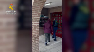 Investigada por intoxicar a ocho personas en Zaidín (Huesca) en los últimos cinco años