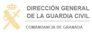 La Guardia Civil celebra su 181º aniversario en Santa Fe el día 13 de mayo