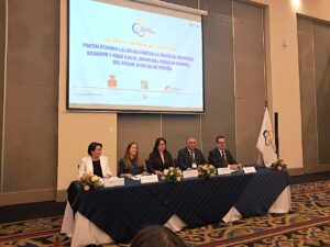 FORTALECIMIENTO DE LA LUCHA CONTRA LA TRATA DE PERSONAS EN ECUADOR Y PERÚ CON AYUDA DE ESPAÑA