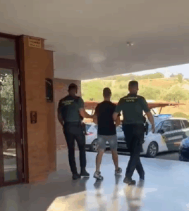 Guardia Civil detiene a una persona por ocho delitos de robo con fuerza ocurridos en Monzón