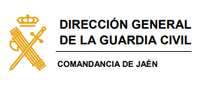 La Guardia Civil detiene en Bailén a una persona como presunto autor de seis delitos de robo con violencia e intimidación