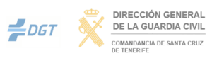 La Guardia Civil investiga al conductor de un turismo por conducir a 226 km/h en la carretera  TF-1 en la isla de Tenerife