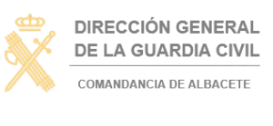 La Guardia Civil de Albacete detiene a tres personas por estafa, falsedad documental y usurpación de estado civil