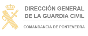La Guardia Civil investiga a un varón de Ponteareas por un presunto delito usurpación de estado civil y otro de fraude