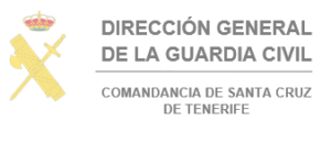 La Guardia Civil detiene a un varón acusado de cometer varios delitos de robo con fuerza en interior de establecimientos en Candelaria