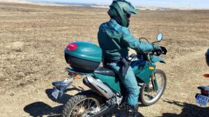 La Guardia Civil investiga a otras siete personas por distintos incendios forestales en la provincia de Cáceres