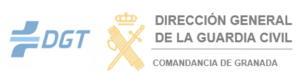 La Guardia Civil localiza al conductor de un turismo siniestrado en la A-92N