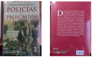La Autoridad frente a la propaganda