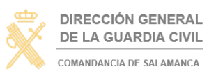 La Guardia Civil detiene al autor de un atraco a mano armada en una gasolinera del polígono de Villares de la Reina
