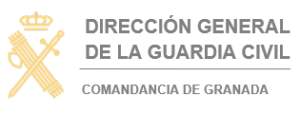 La Guardia Civil detiene a tres hombres por robar 3.600 euros en un establecimiento de Maracena