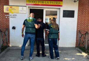 Detenido un grupo criminal dedicado a la sustracción de catalizadores que actuaba en varias provincias españolas