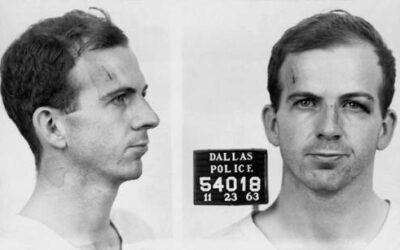 Kerry tiene «serias dudas» de que el acusado de matar a Kennedy actuara solo