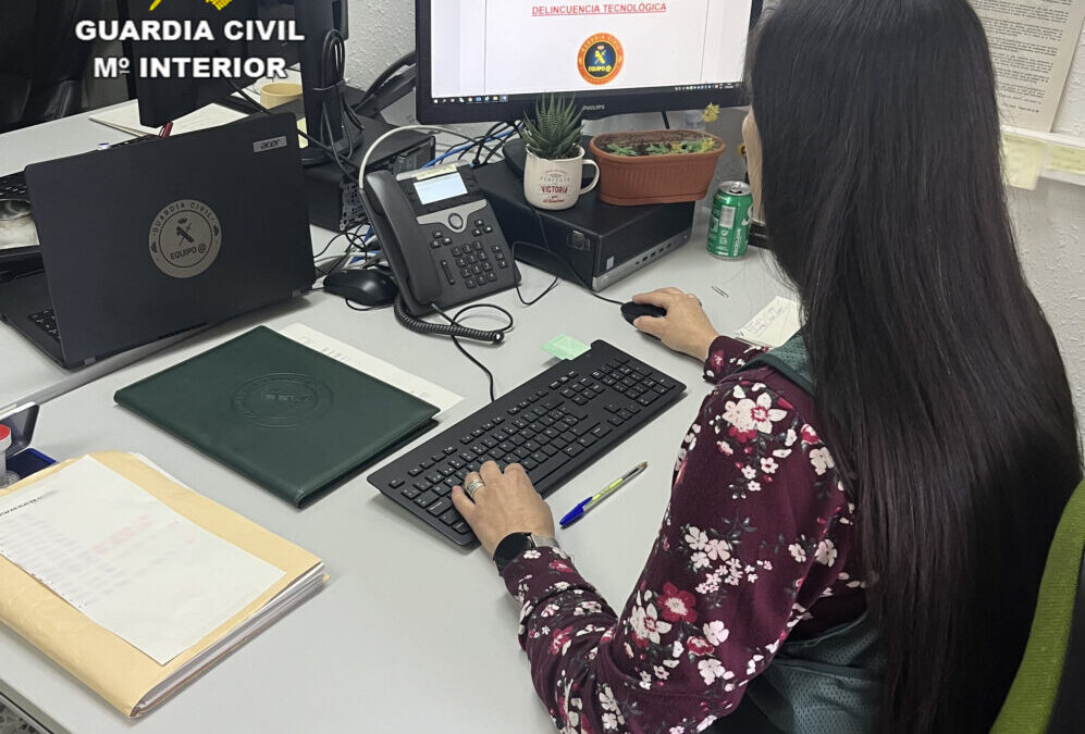 Detenido por sextorsión en Guadalajara