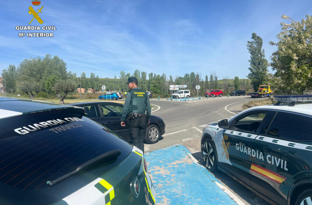 Dos detenidos por robo en una pastelería y en un bar de Azuqueca de Henares
