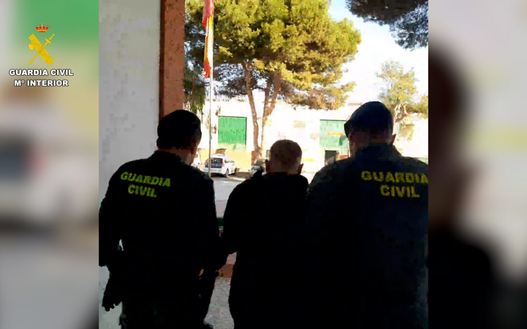 Desarticulada una trama que se lucraba con contratos irregulares de repatriación de cadáveres de migrantes fallecidos en el mar