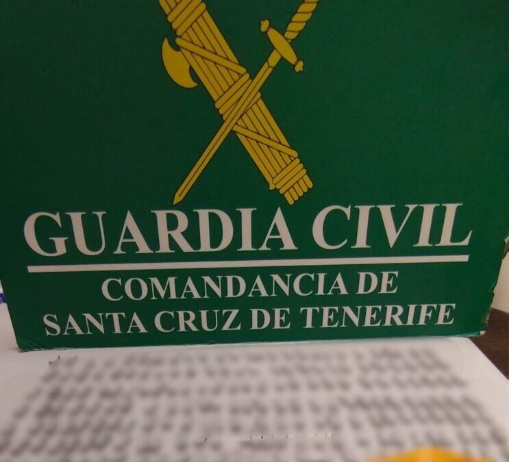Dos varones detenidos tras arrojar por la ventanilla del vehículo en el que circulaban 200 pastillas de MDMA