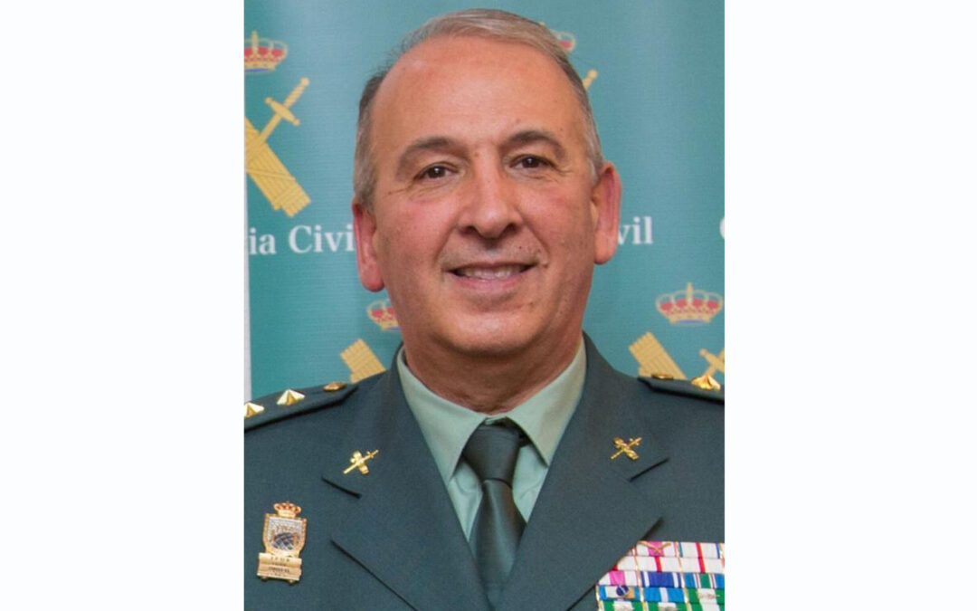 La ‘Cartilla de la Guardia Civil’