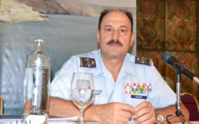 LA ÉTICA MILITAR