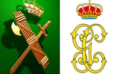 Si no existiera la Guardia Civil, habría que inventarla