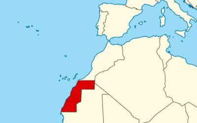 ¿Otra “Roca” entre España y Marruecos?