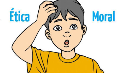 La Moral y la Ética. ¿Son lo mismo?