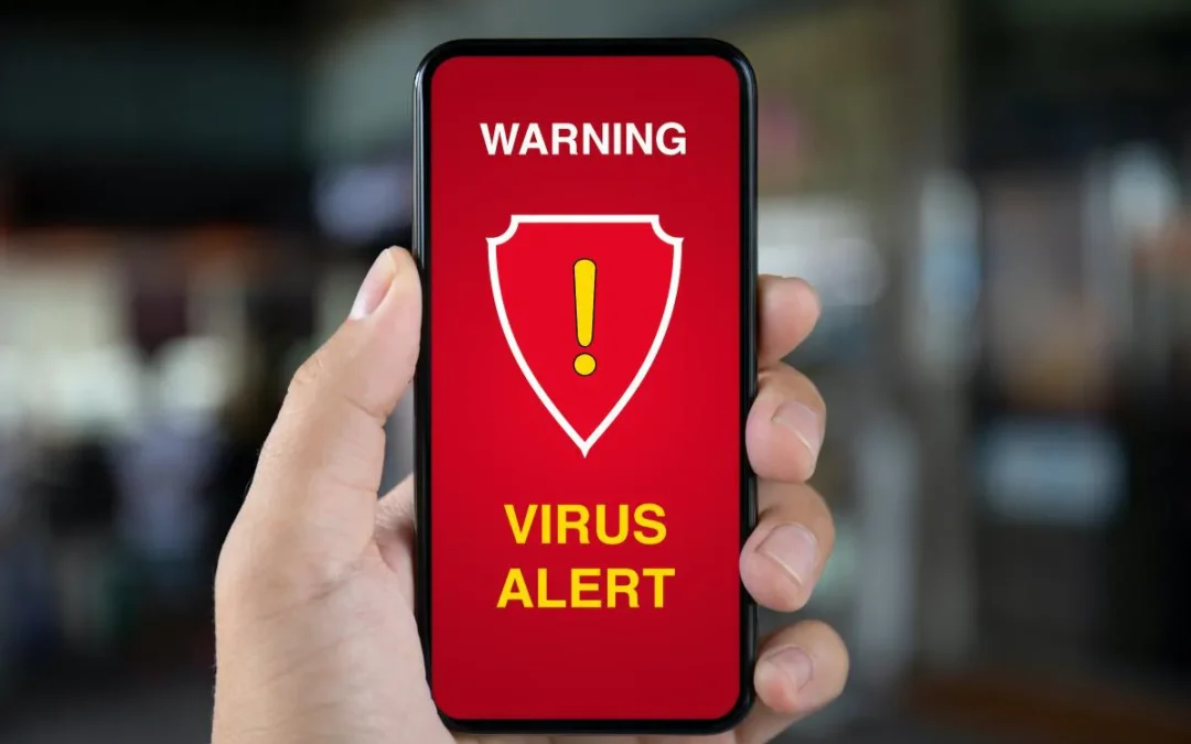 Cuidado con este peligroso malware que roba contraseñas en los móviles Android