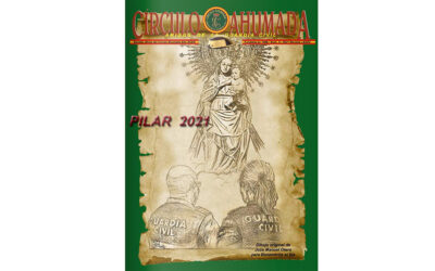 REVISTA CIRCULO AHUMADA «ESPECIAL PILAR 2021»