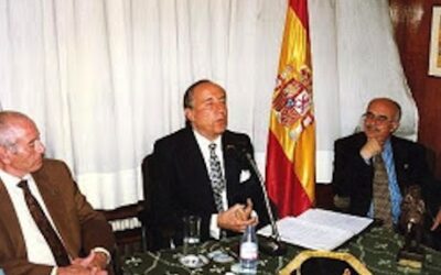 Conferencia de José María Ruiz Mateos