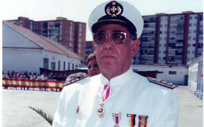 LA MORAL MILITAR