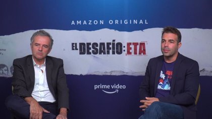 ‘El desafío. ETA’, la serie documental de Amazon busca «verdad» tras 50 años de terror: «Los hechos narran la historia»
