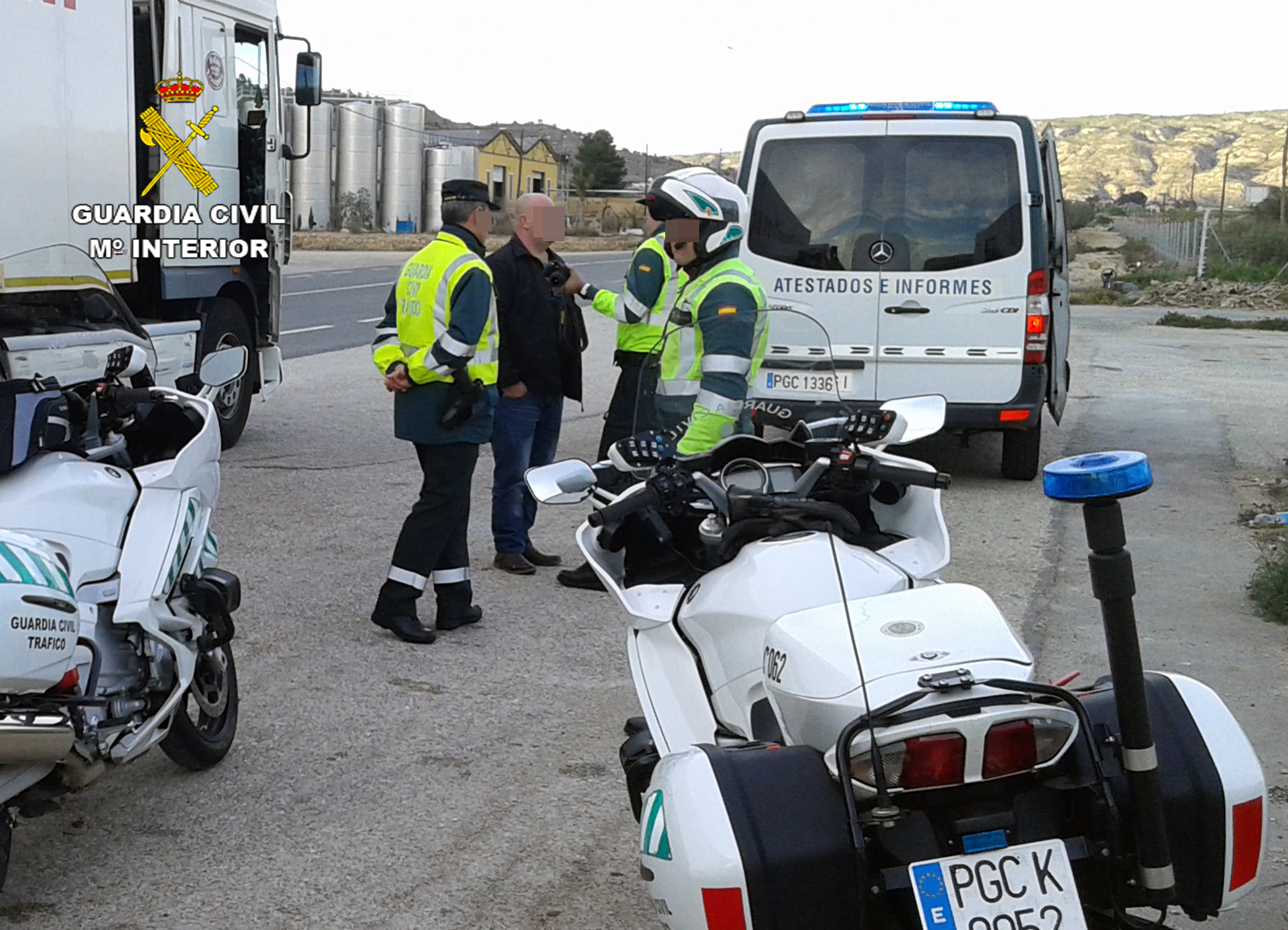 20160303 TRAFICO SEG VIAL ALCOHOLEMIA