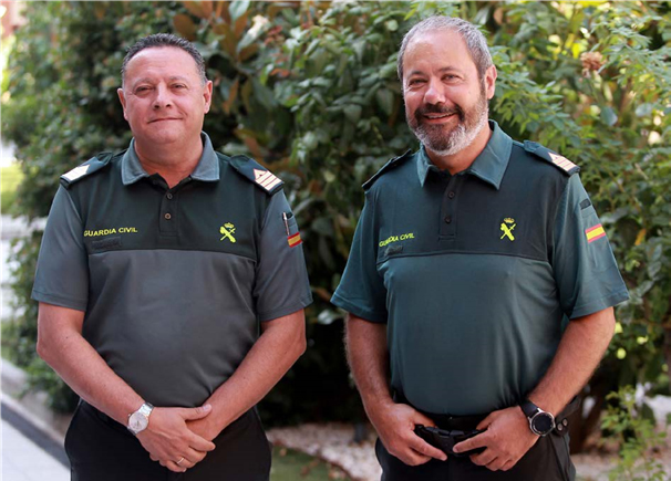 candidatos ASESGC