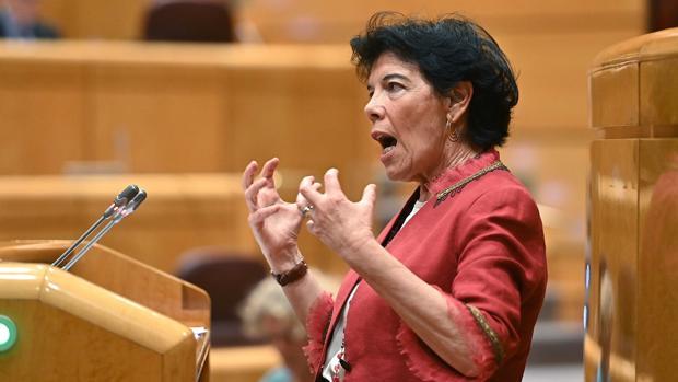 PSOE, Podemos y ERC pactan que el castellano deje ser lengua vehicular en toda España