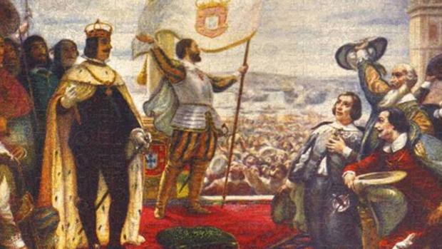 La verdad que Marruecos oculta actualmente: Ceuta decidió por voluntad popular que quería ser española