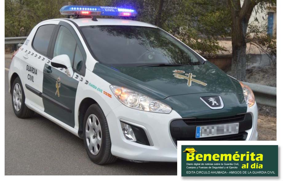 guardia civil malaga
